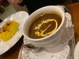 椿屋カフェ キラリナ京王吉祥寺店