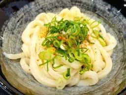 セルフうどん なりや 一宮店