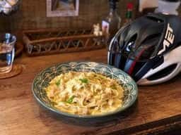 手打ちパスタ専門店 NaNairo PasTa
