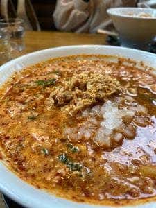 宮崎辛麺 輪 港店
