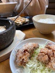 宮崎辛麺 輪 港店