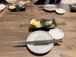 金山 富士酒場