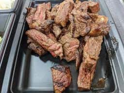 ロピア ザ ビフテキ 印西BIGHOP店