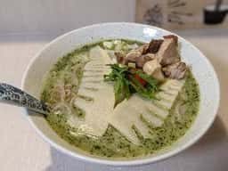 蕎麦いなり