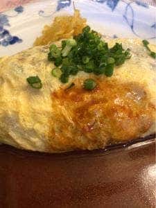 レストラン三ツ星