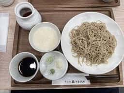 そば処かまくらや