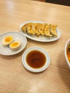 ぎょうざの満洲 阪急高槻市駅前店