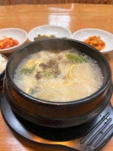 オムニ食堂 本店