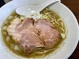 煮干しラーメン ゼクウ