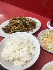 絶品中華 まんぷく亭 新松戸本店