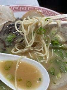 麺屋 心