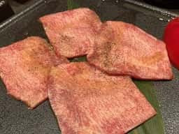焼肉 蔵元 橋本店