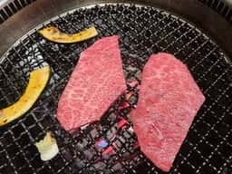 焼肉 蔵元 橋本店