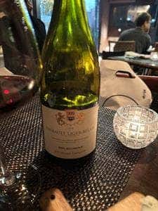 Le petit restaurant epi