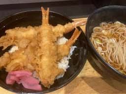 小諸そば 水道橋店