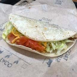 TACO BELL ノースポートモール店