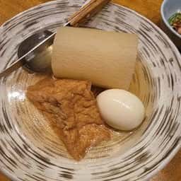 酒と飯の ひら井 三ノ宮
