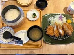とんかつ和幸 入間東町店