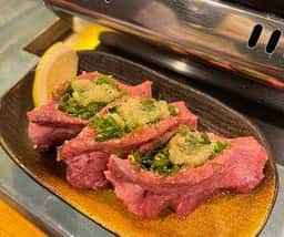 立食焼肉一穂 第二ビル店