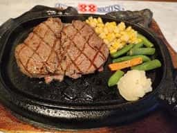 ステーキハウス88 国際通り西口店