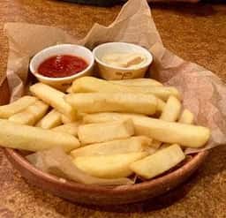 びっくりドンキー 春日店