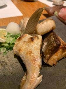旬席 いし田