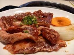 焼肉牛星 新船橋駅店