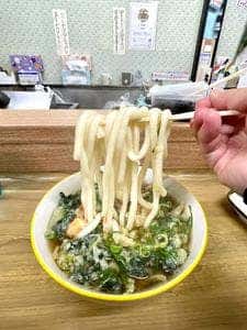 やお八うどん