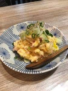 やきとり笑多 片岡店