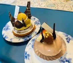 PATISSERIE ei bayashi