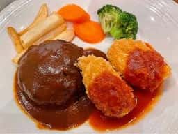 昔洋食 みつけ亭 阪急西宮ガーデンズ店