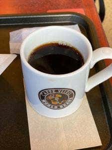 カフェ・ベローチェ 幕張店