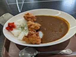 Cosmos Cafe