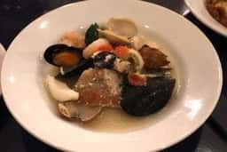 Dining bar Riso 住吉店