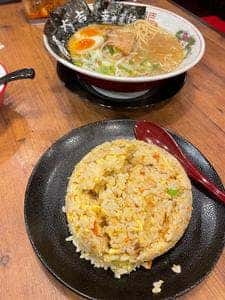 白馬童子 東大阪若江店