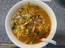 ラーメン来来