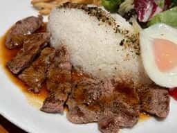 La Ohana 宮前平店