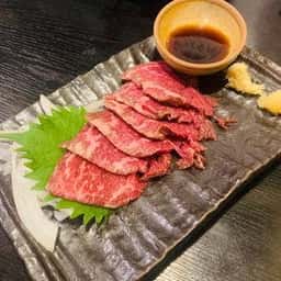 もつ鍋・串焼き にわ