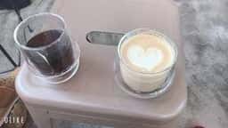 FLOWER COFFEE / BREW BAR