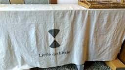 Little on Little