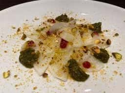イタリア料理と吉祥寺