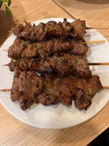 加賀屋 神楽坂店