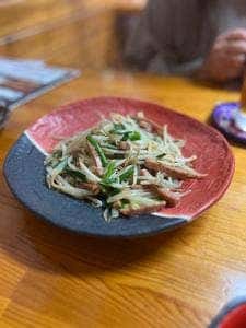 御食事処 はるみちゃん
