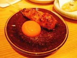 焼鳥つかだ 渋谷