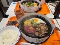 ペッパーランチ イオンモール新小松店