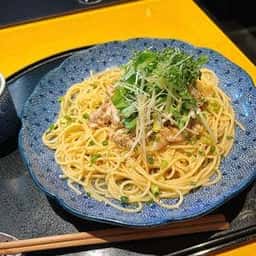 洋麺屋 五右衛門 目黒店