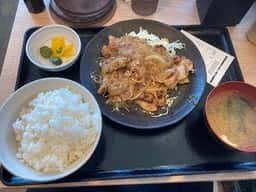 野郎めし 太田50号バイパス店