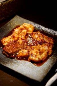 隠れ家 焼肉BULLS 野毛・桜木町