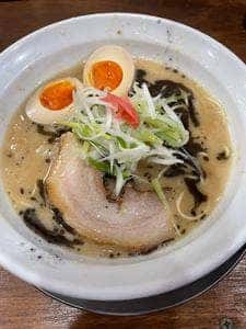 ラーメン 猪や