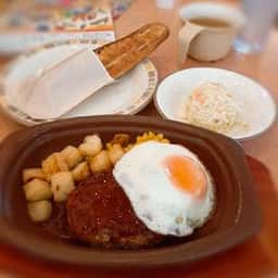 サイゼリヤ 港北ニュータウン中央店